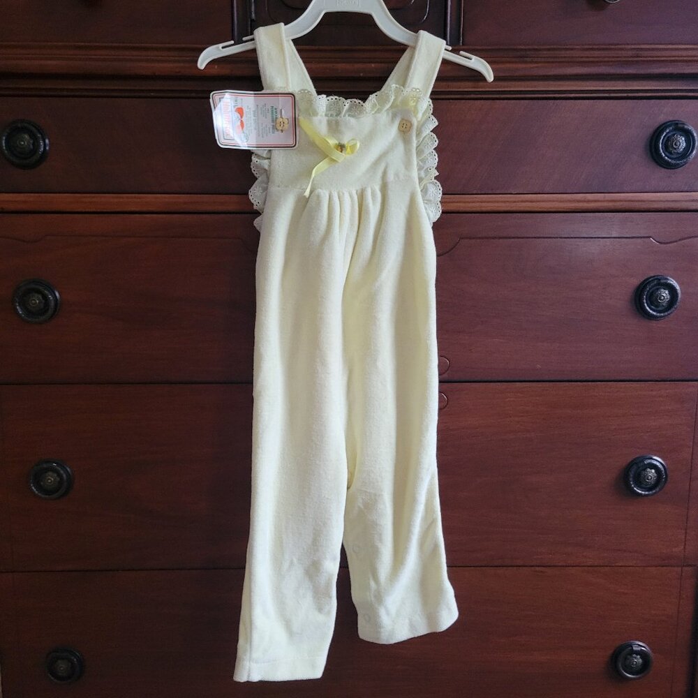 Vintage 70s Health-Tex Outfit